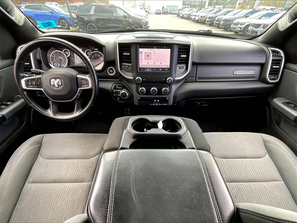 2022 Ram 1500 Big Horn/Lone Star - Photo 20