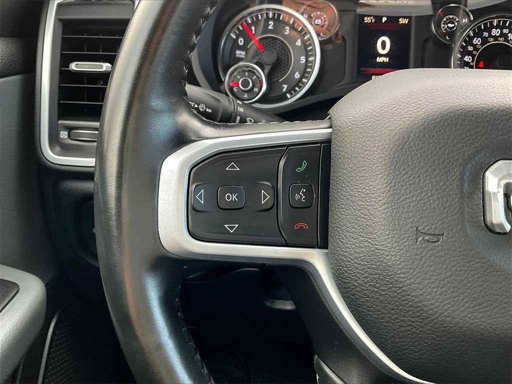 2022 Ram 1500 Big Horn/Lone Star - Photo 21