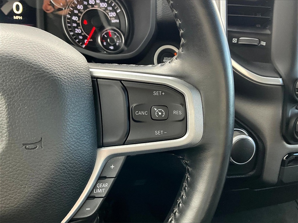 2022 Ram 1500 Big Horn/Lone Star - Photo 22