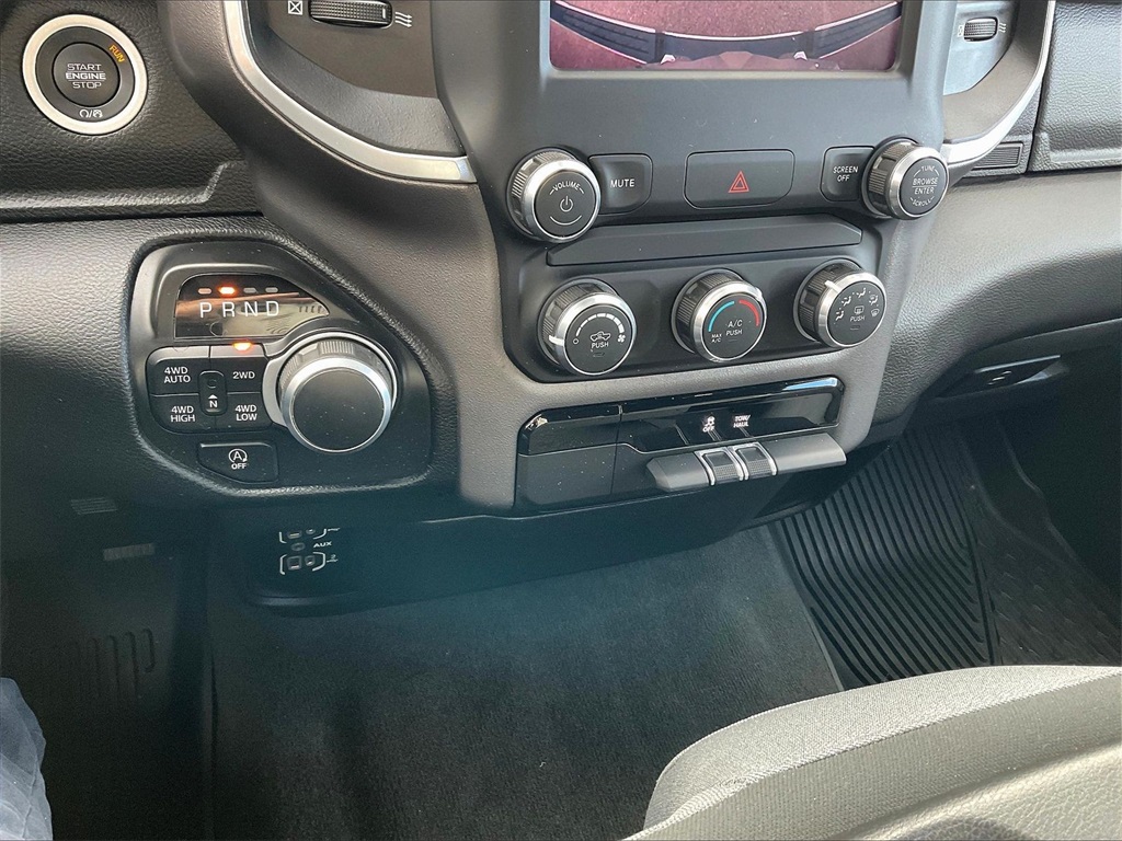 2022 Ram 1500 Big Horn/Lone Star - Photo 24