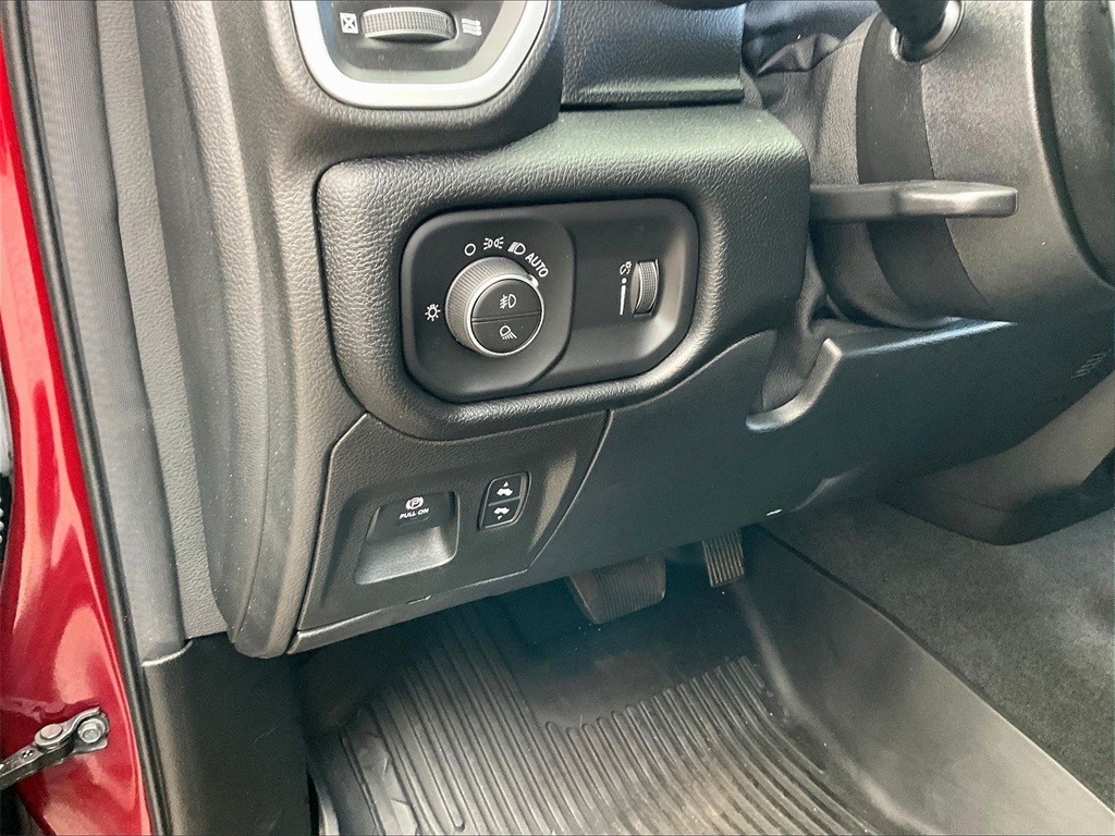 2022 Ram 1500 Big Horn/Lone Star - Photo 25