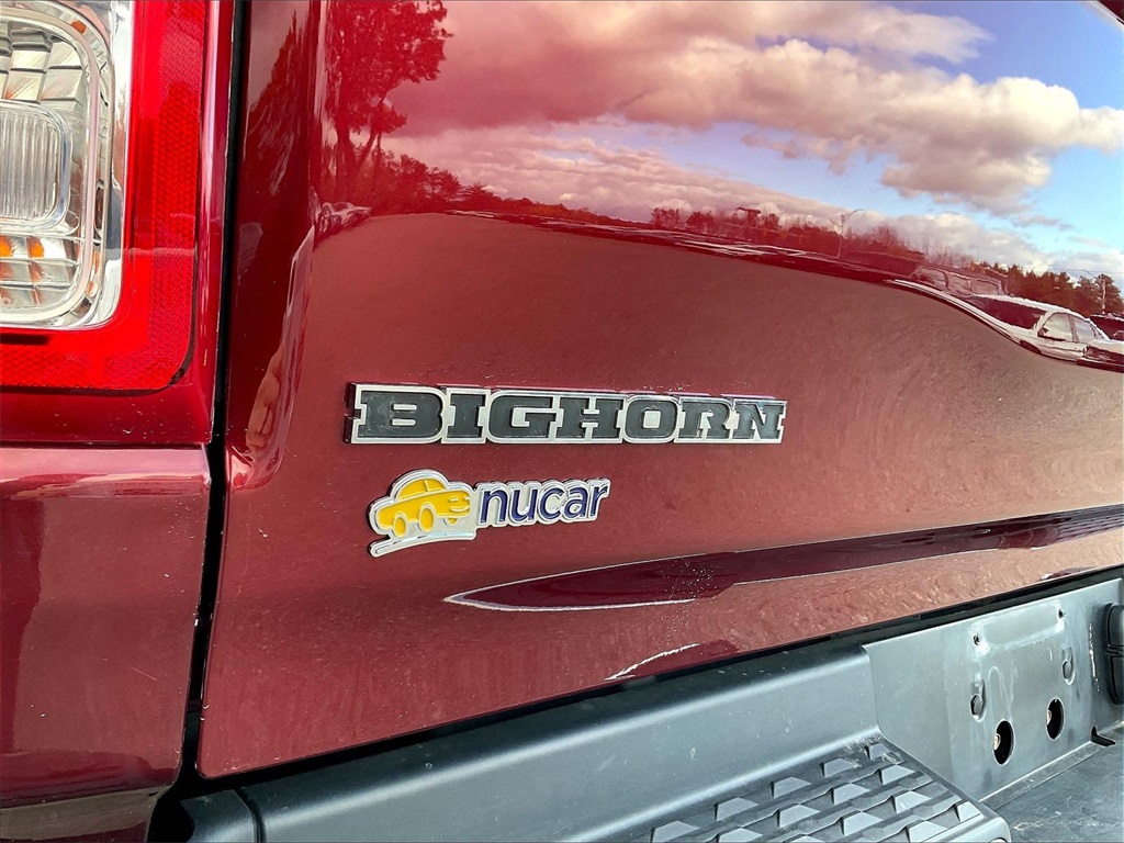 2022 Ram 1500 Big Horn/Lone Star - Photo 26