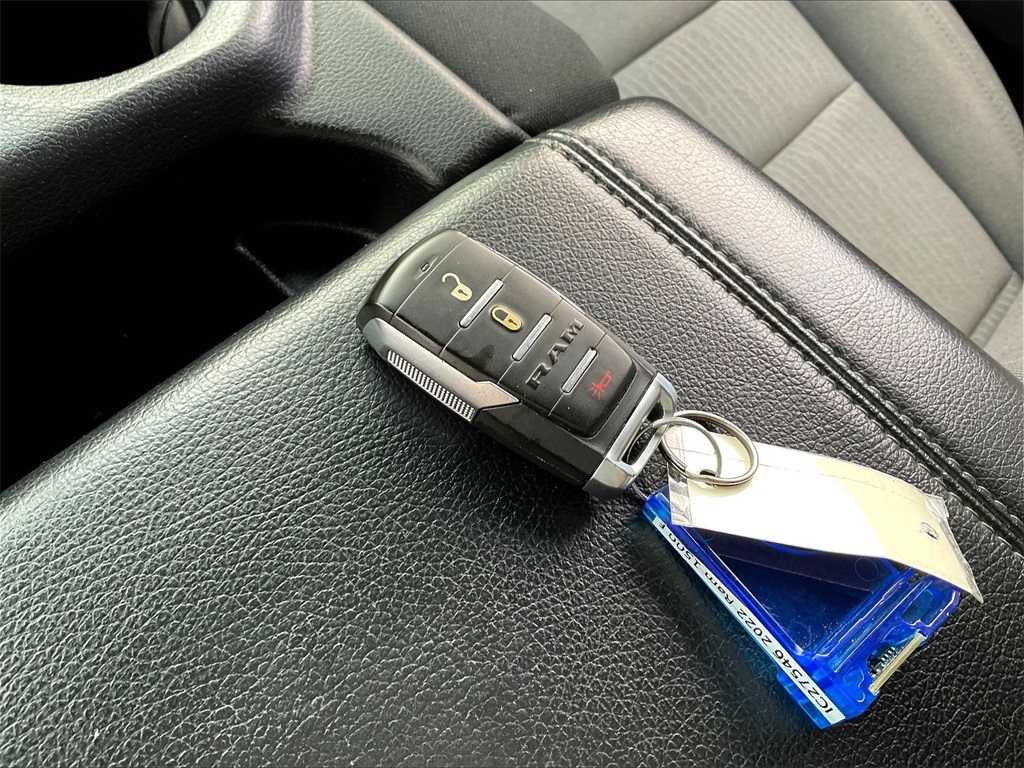 2022 Ram 1500 Big Horn/Lone Star - Photo 27