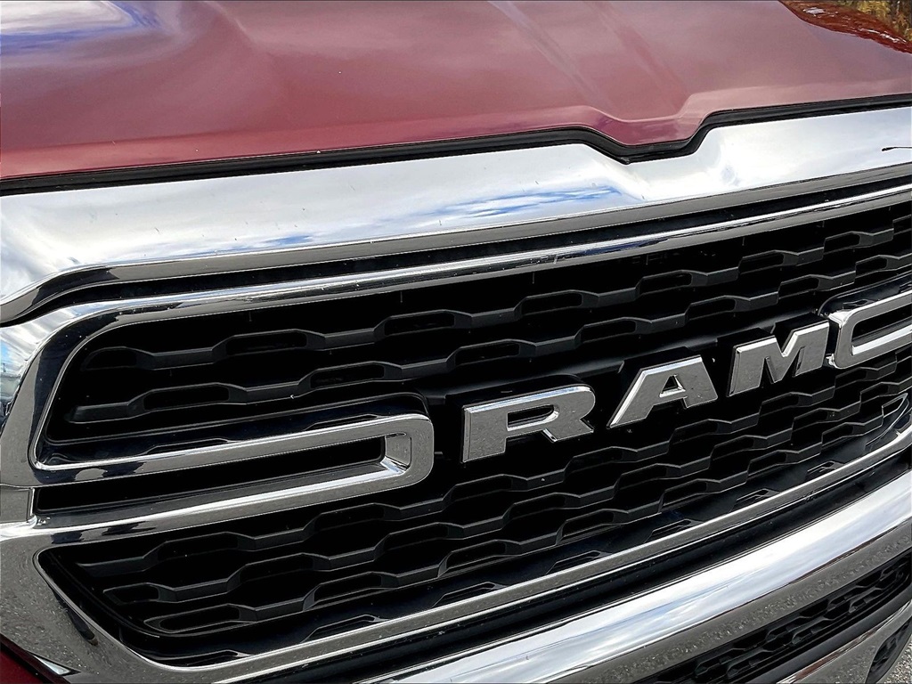 2022 Ram 1500 Big Horn/Lone Star - Photo 28