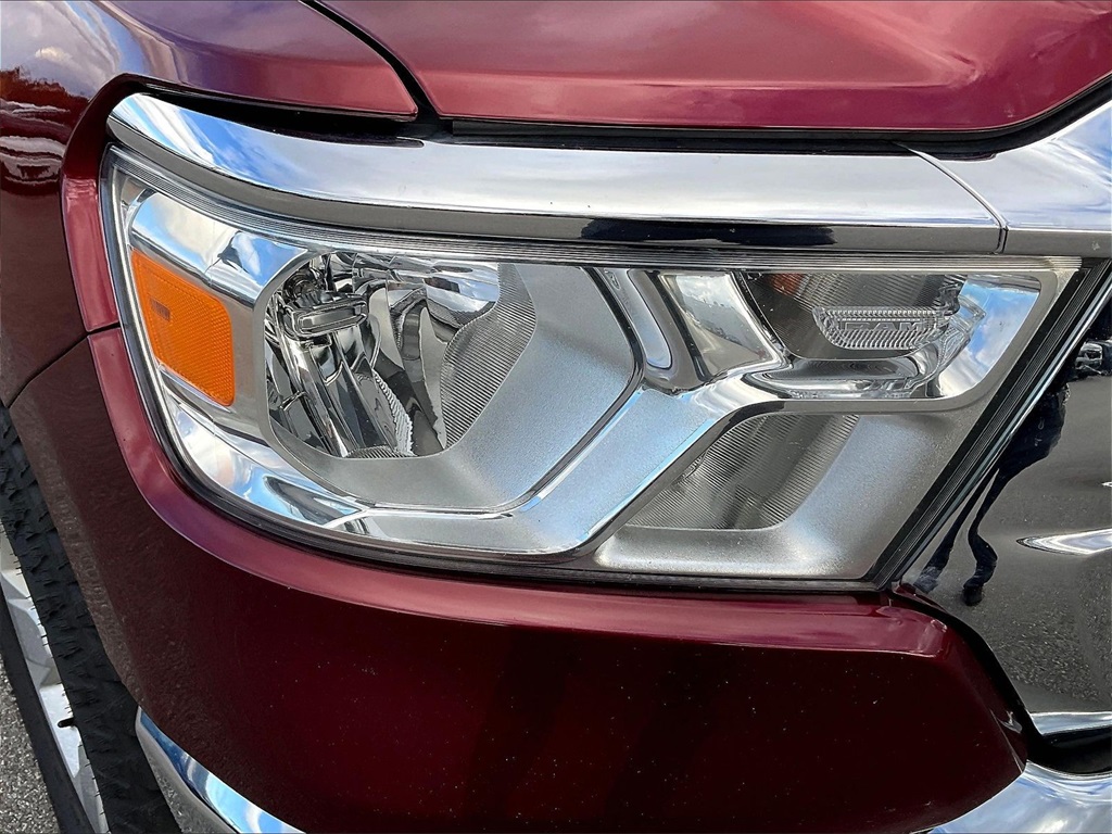 2022 Ram 1500 Big Horn/Lone Star - Photo 29