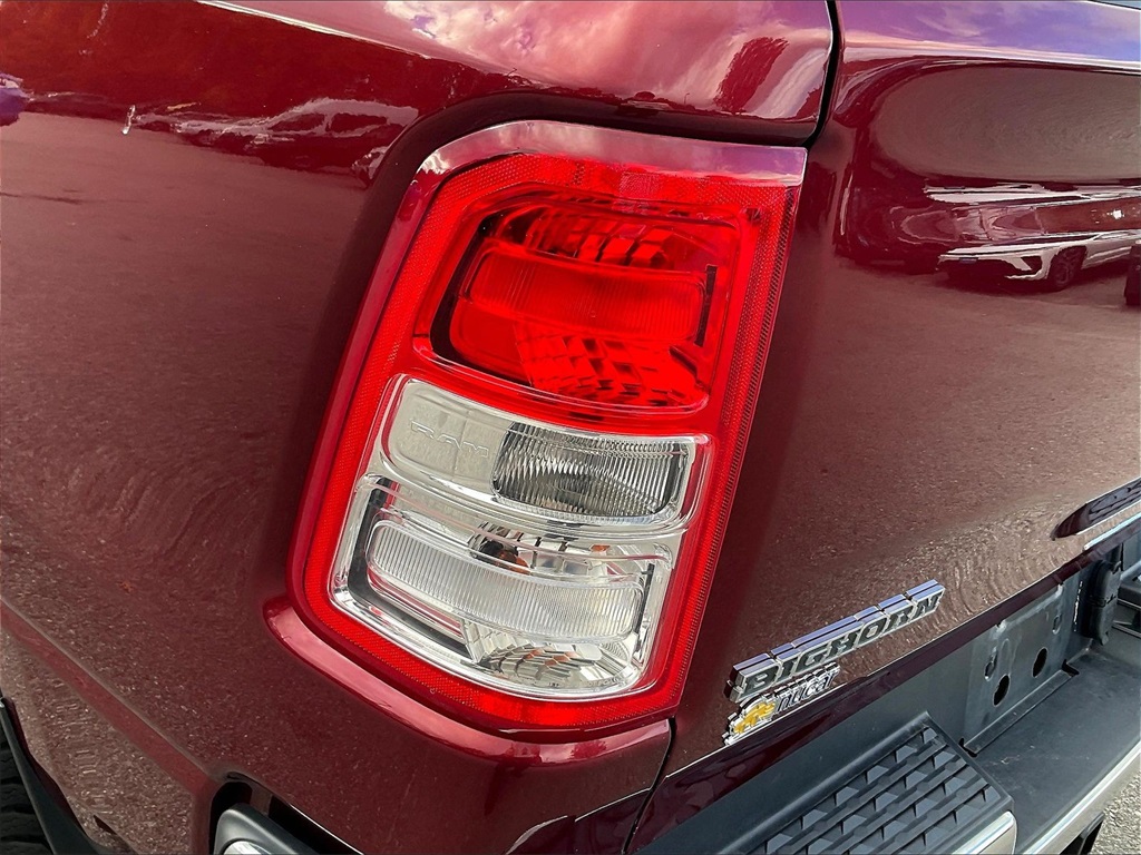2022 Ram 1500 Big Horn/Lone Star - Photo 30