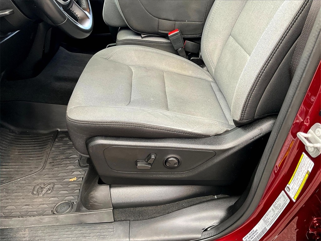 2022 Ram 1500 Big Horn/Lone Star - Photo 32