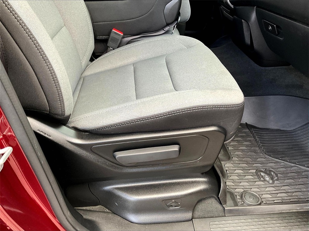 2022 Ram 1500 Big Horn/Lone Star - Photo 34