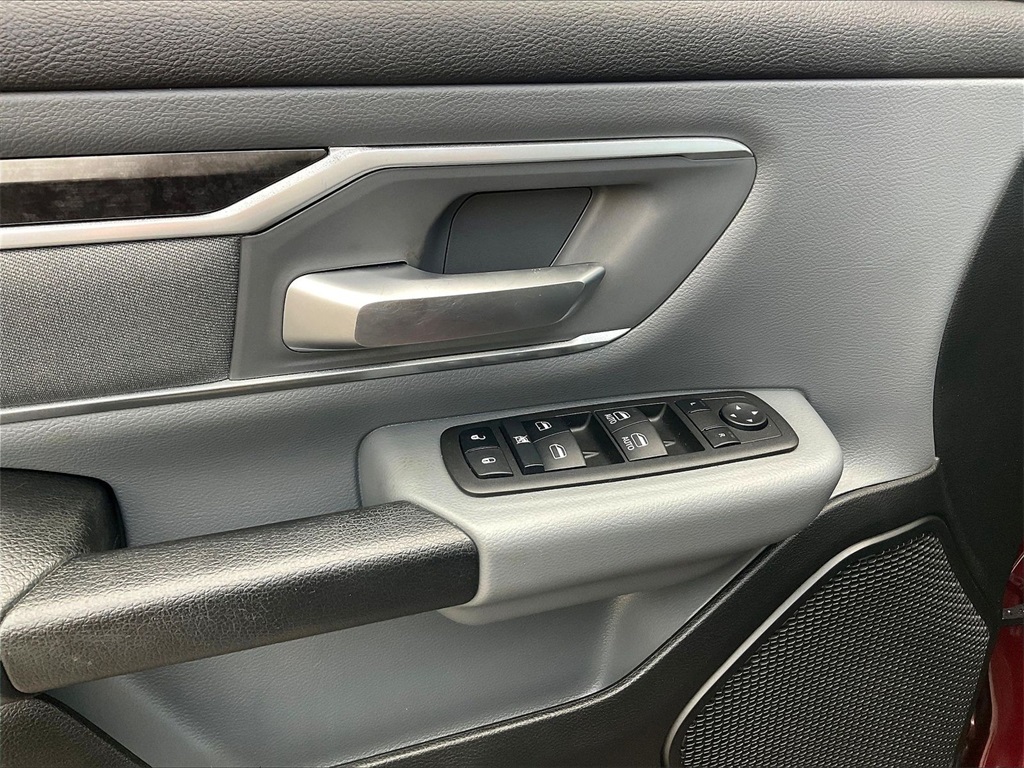2022 Ram 1500 Big Horn/Lone Star - Photo 35