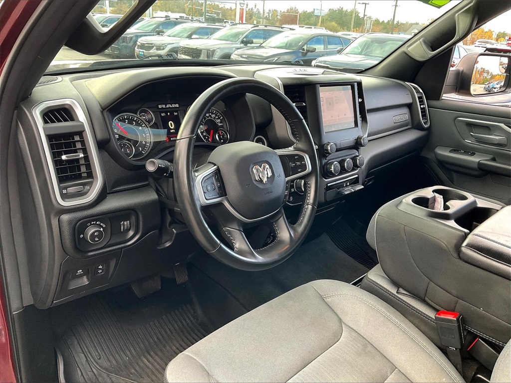 2022 Ram 1500 Big Horn/Lone Star - Photo 8