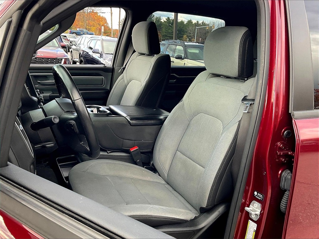 2022 Ram 1500 Big Horn/Lone Star - Photo 9