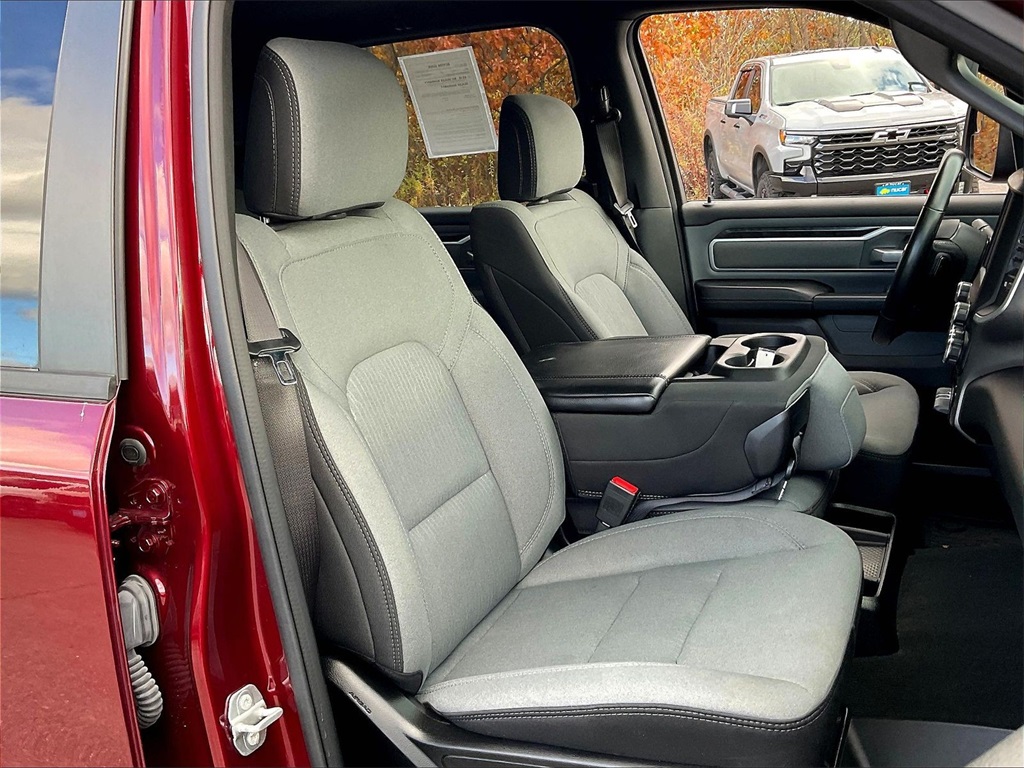 2022 Ram 1500 Big Horn/Lone Star - Photo 10