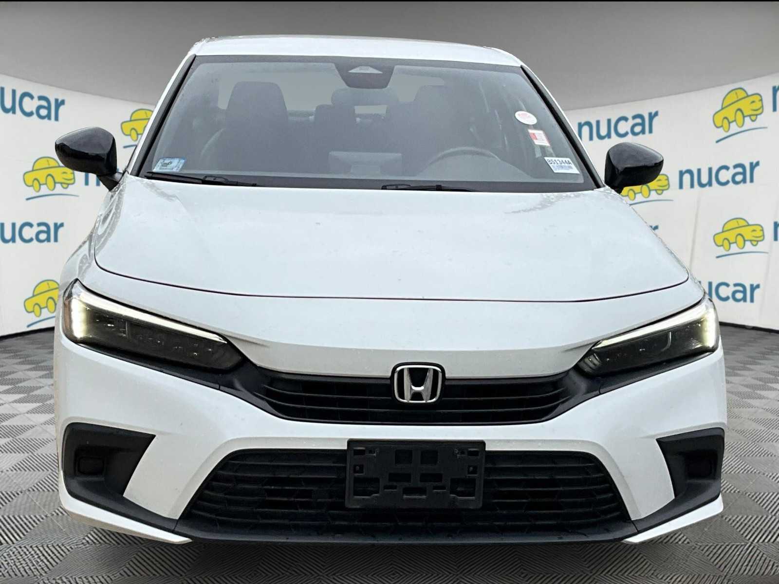 2023 Honda Civic Sport - Photo 2