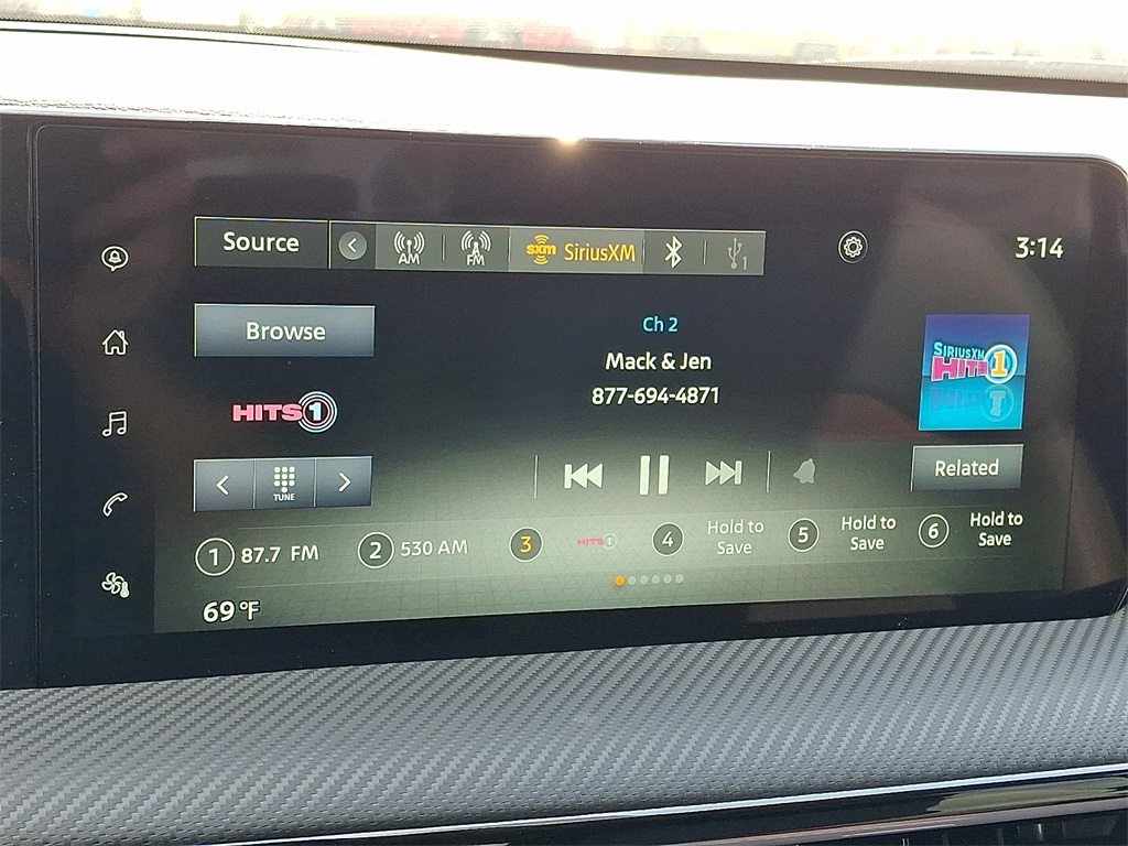 2025 Nissan Kicks SR - Photo 12