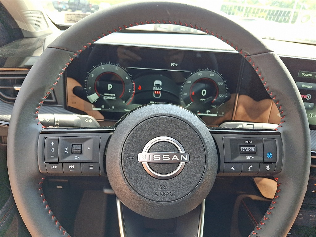 2025 Nissan Kicks SR - Photo 14