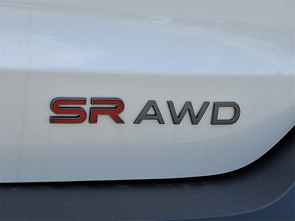 2025 Nissan Kicks SR - Photo 20