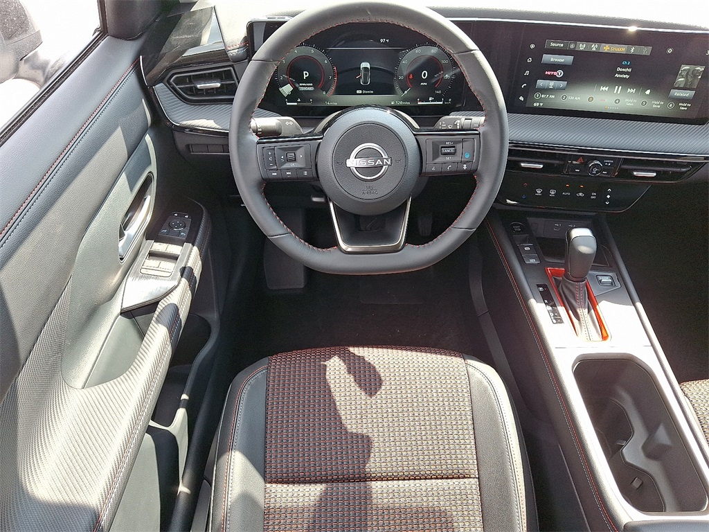 2025 Nissan Kicks SR - Photo 7