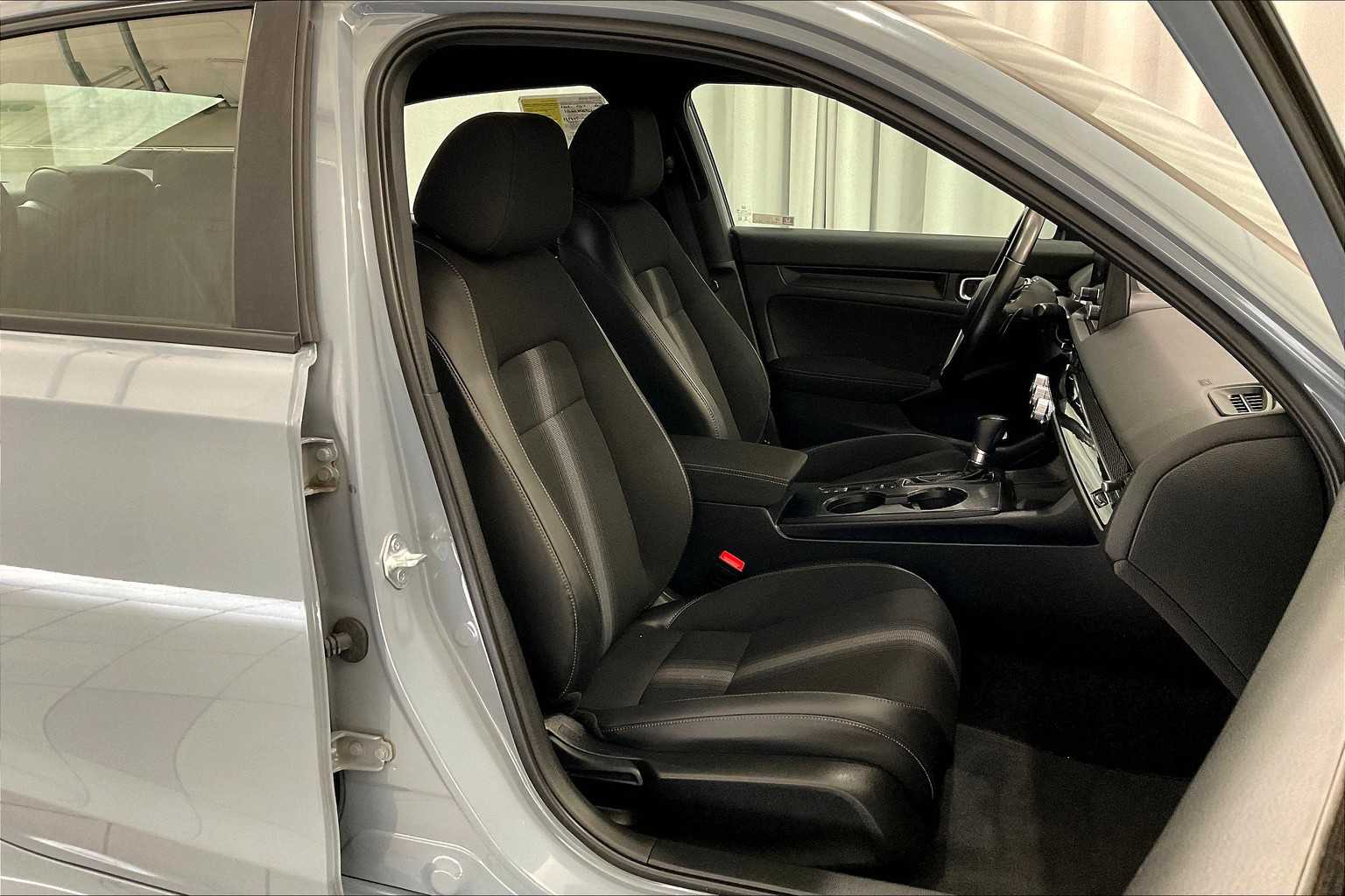 2023 Honda Civic Sport - Photo 11