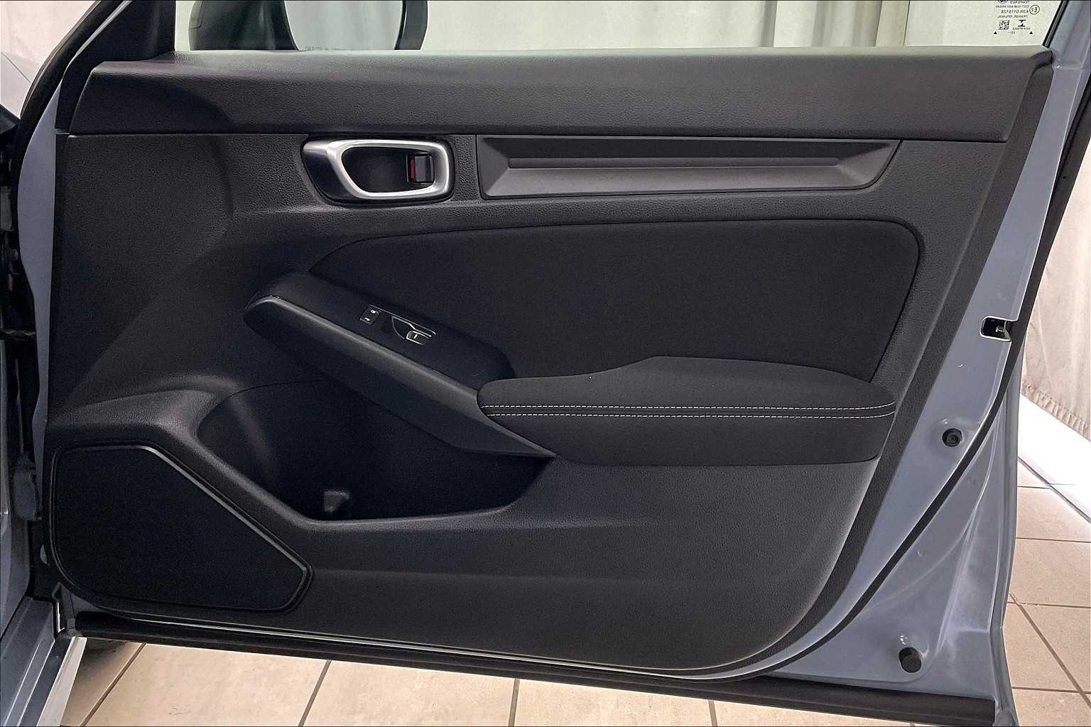 2023 Honda Civic Sport - Photo 12