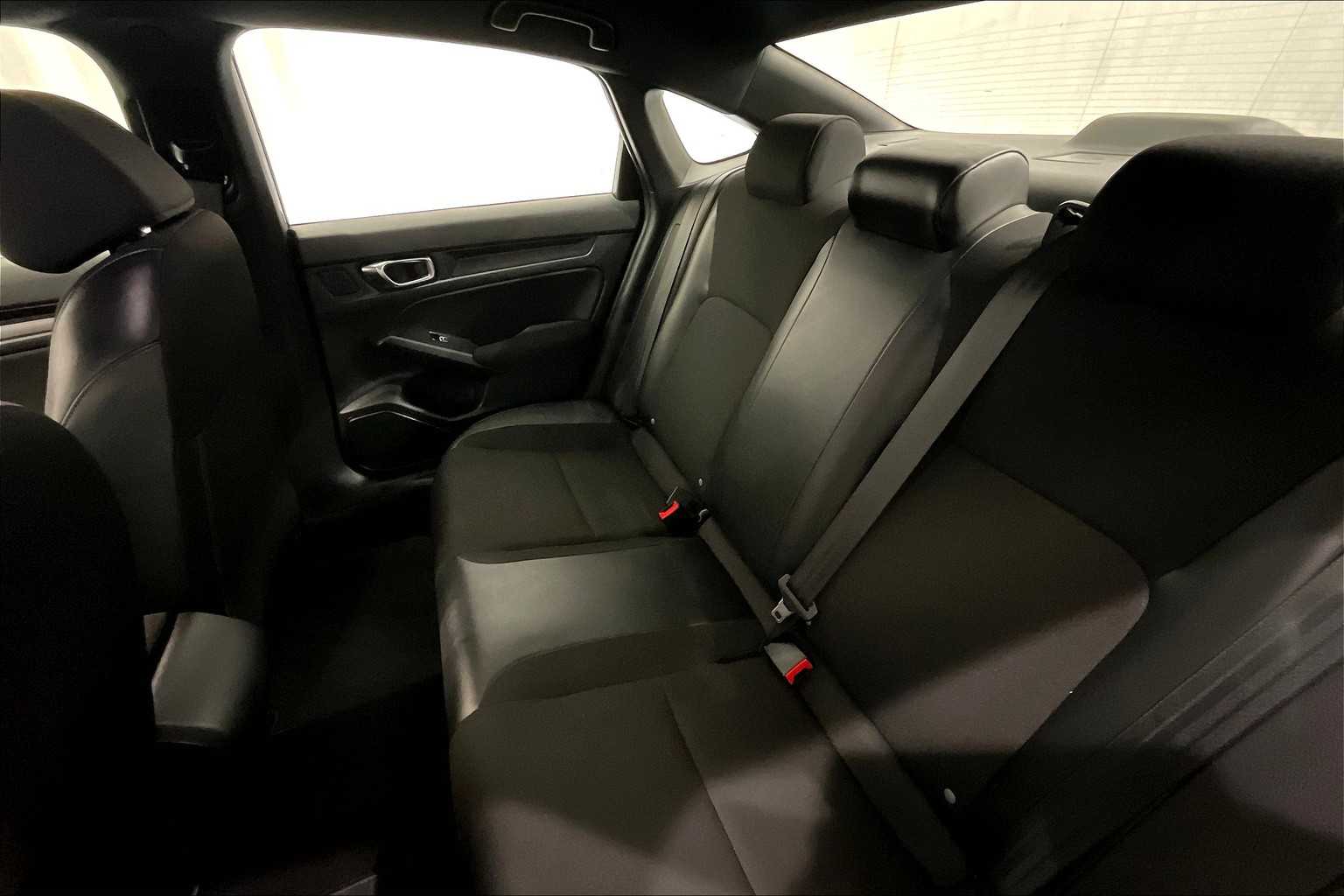 2023 Honda Civic Sport - Photo 15