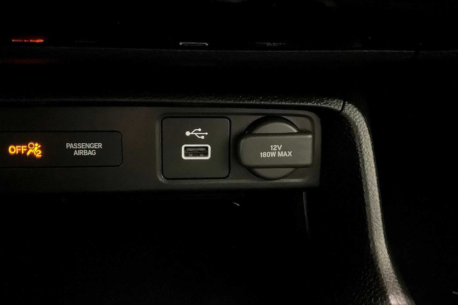 2023 Honda Civic Sport - Photo 26