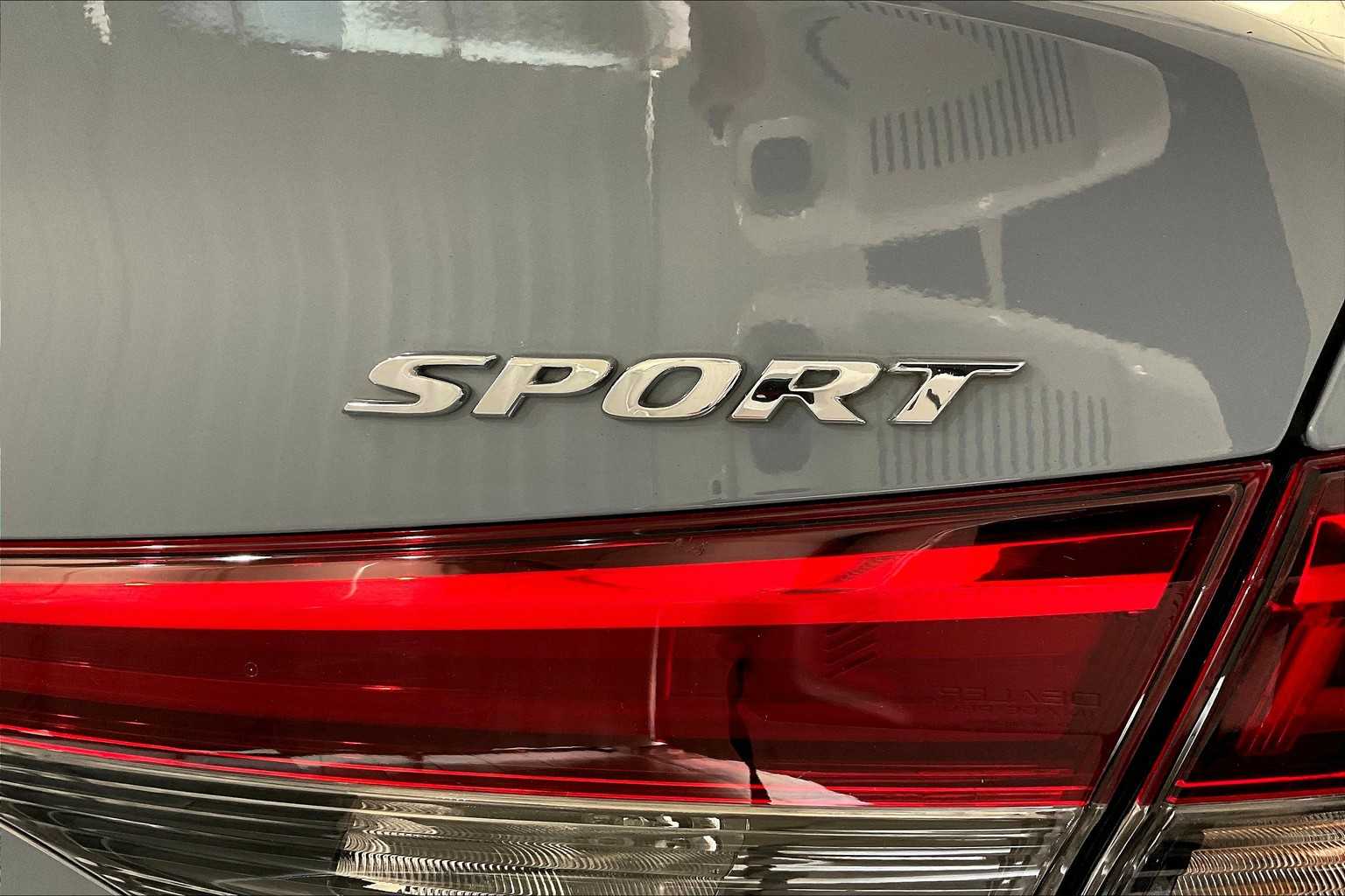 2023 Honda Civic Sport - Photo 27