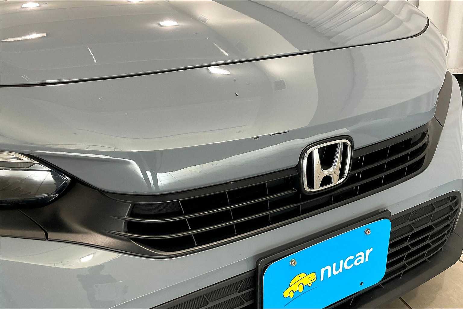 2023 Honda Civic Sport - Photo 30