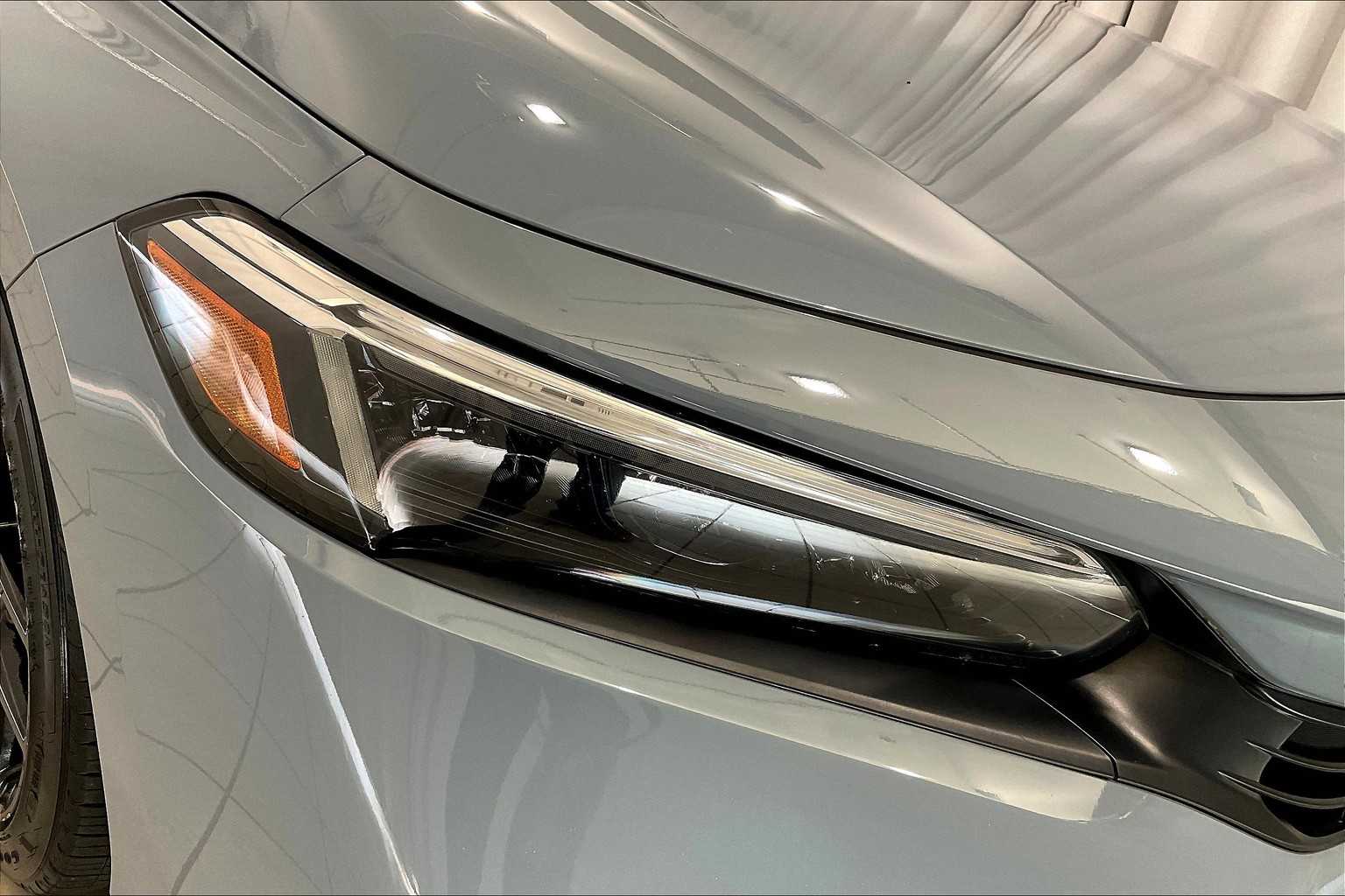 2023 Honda Civic Sport - Photo 31