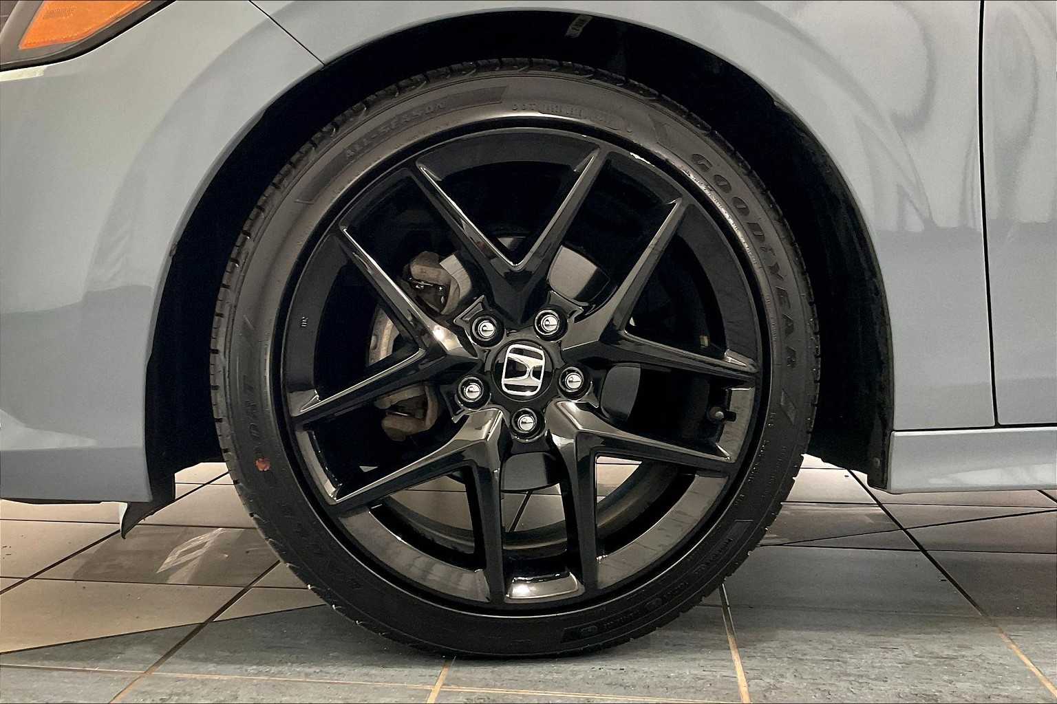 2023 Honda Civic Sport - Photo 7
