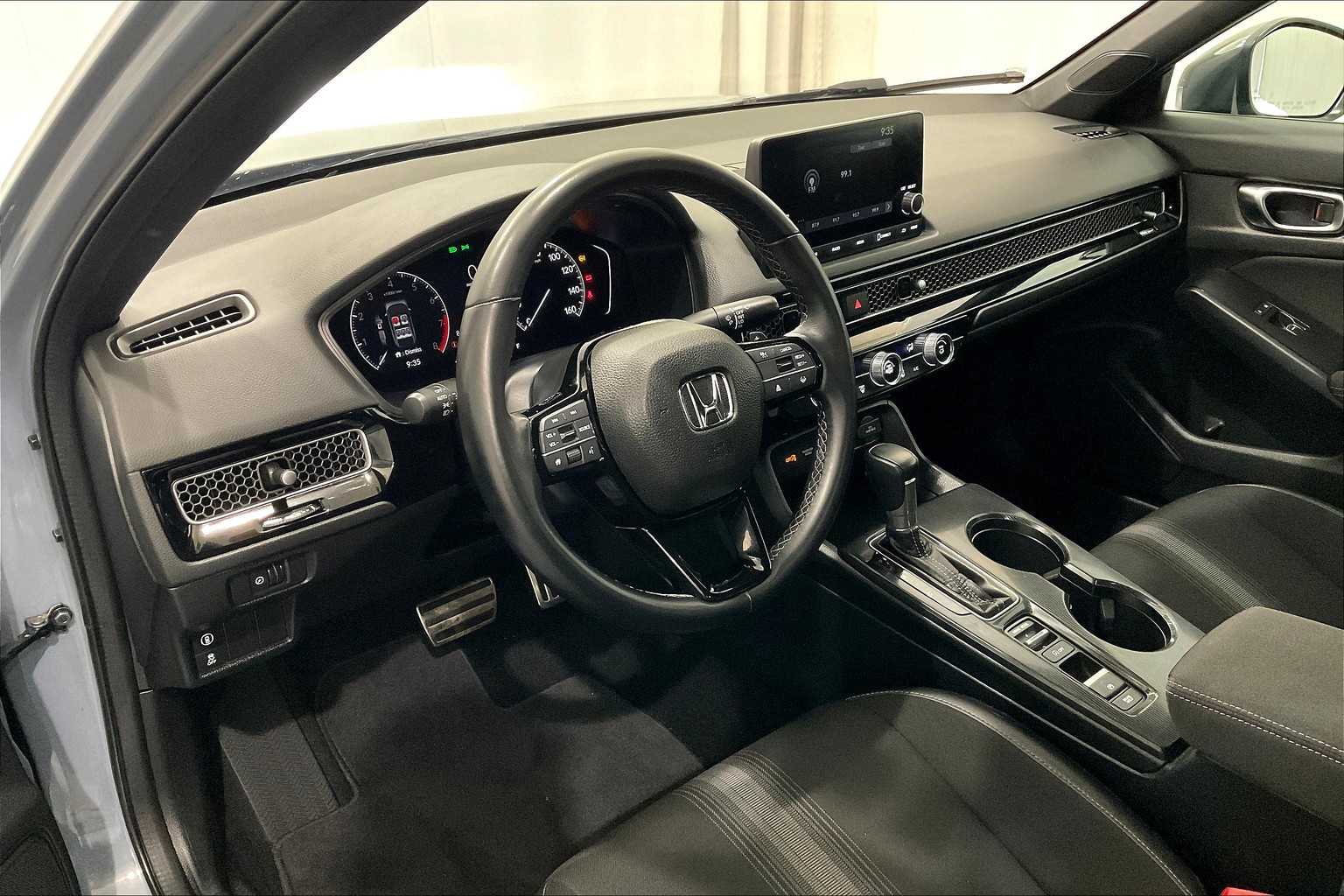 2023 Honda Civic Sport - Photo 8