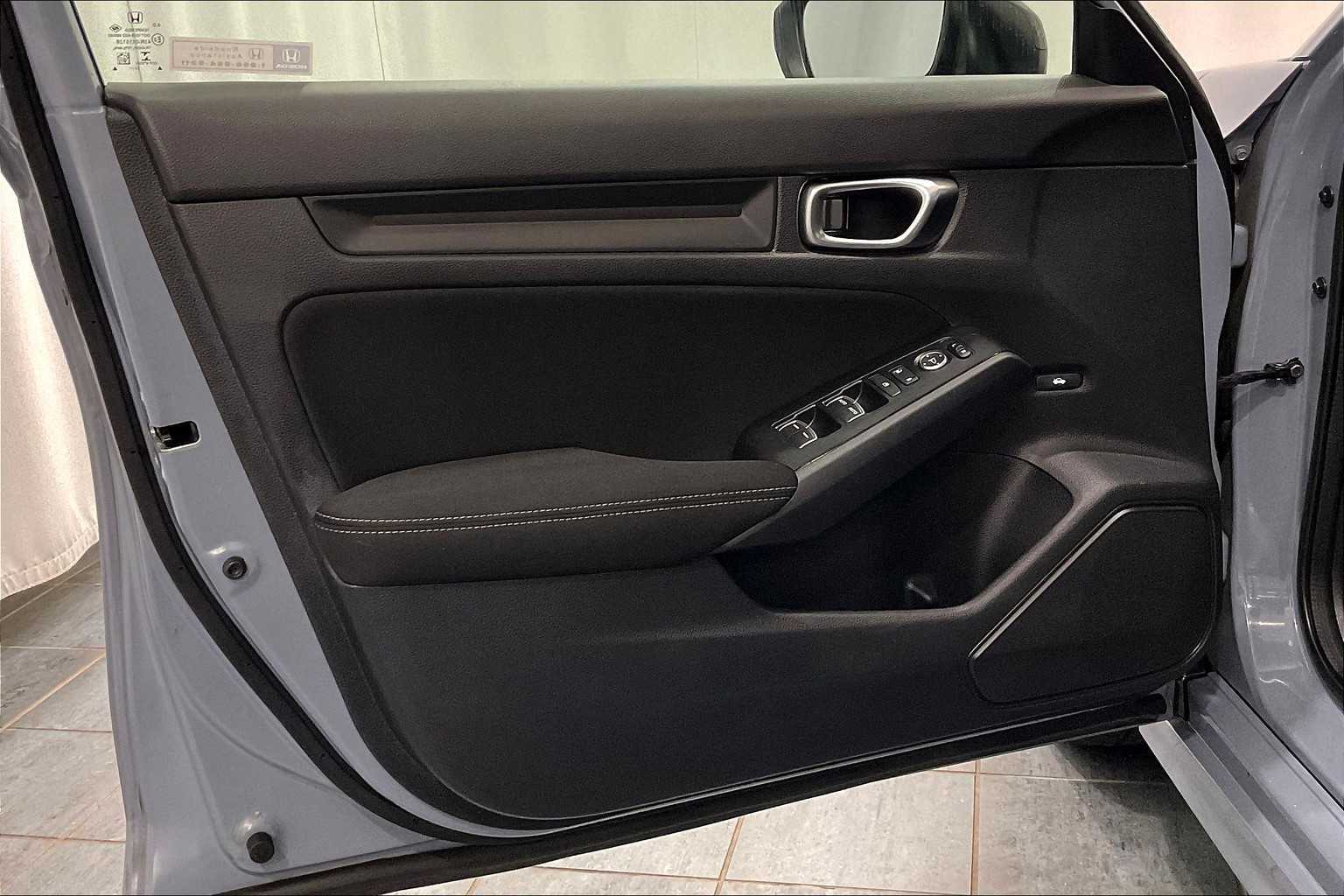 2023 Honda Civic Sport - Photo 9