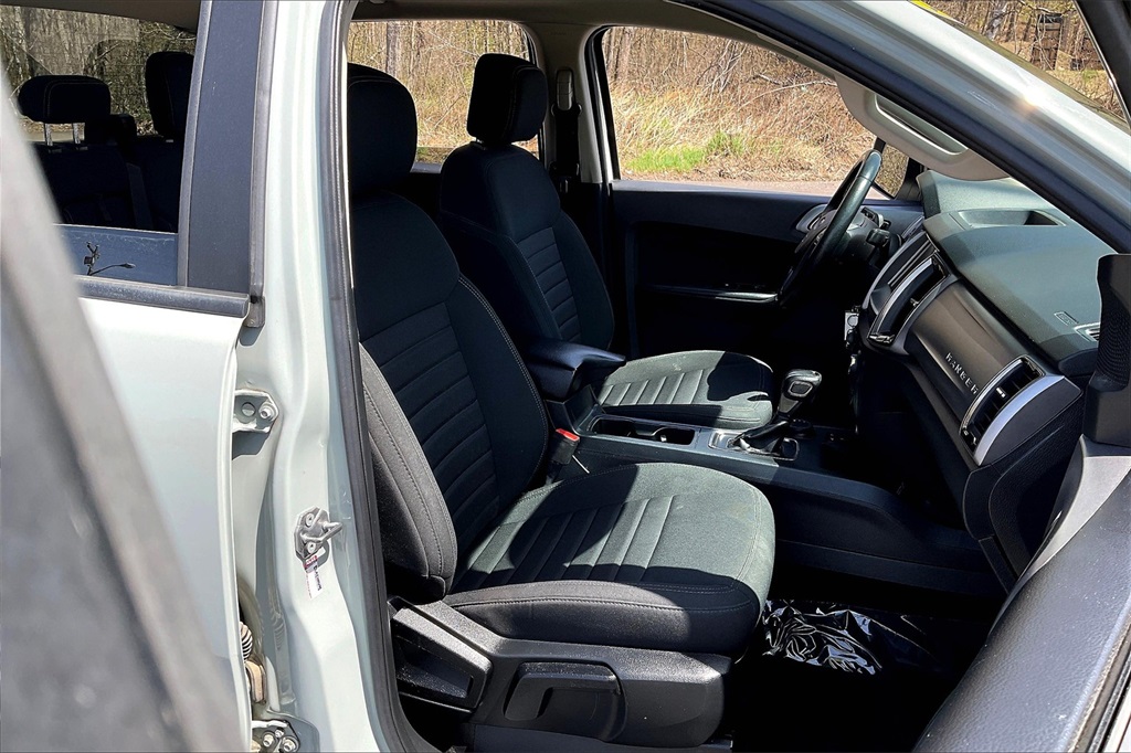 2021 Ford Ranger XLT - Photo 11