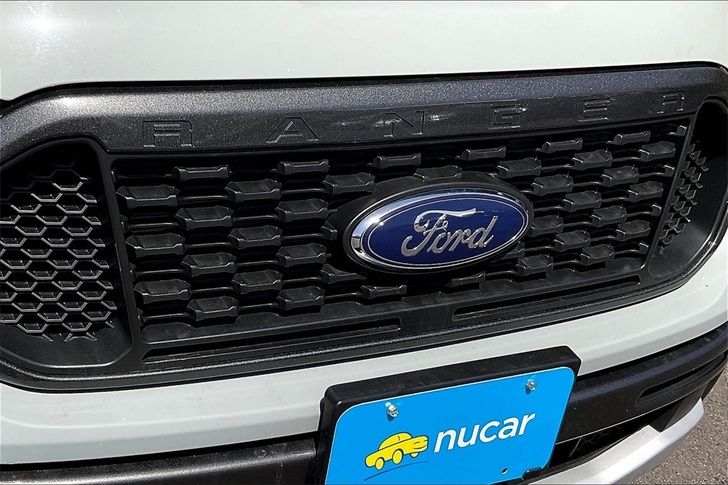 2021 Ford Ranger XLT - Photo 29