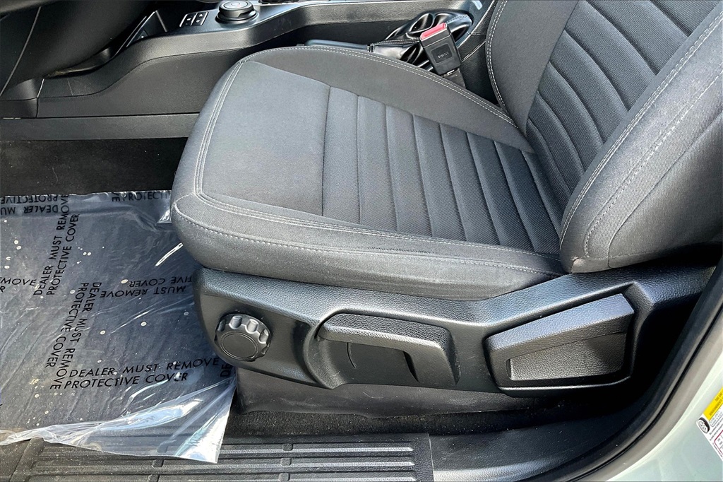 2021 Ford Ranger XLT - Photo 33