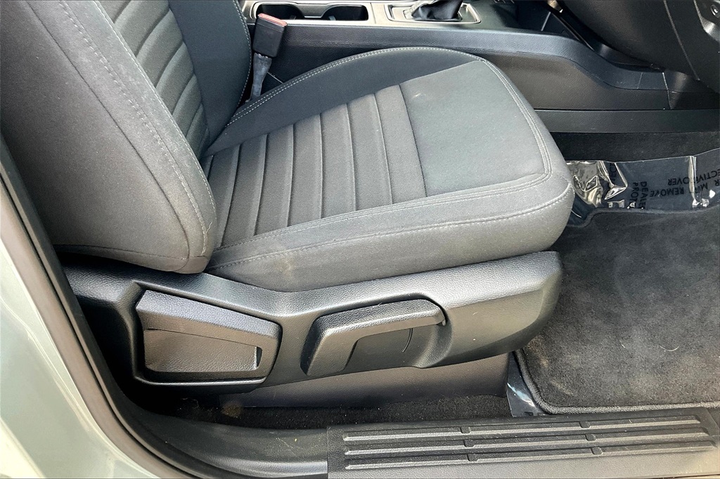 2021 Ford Ranger XLT - Photo 35
