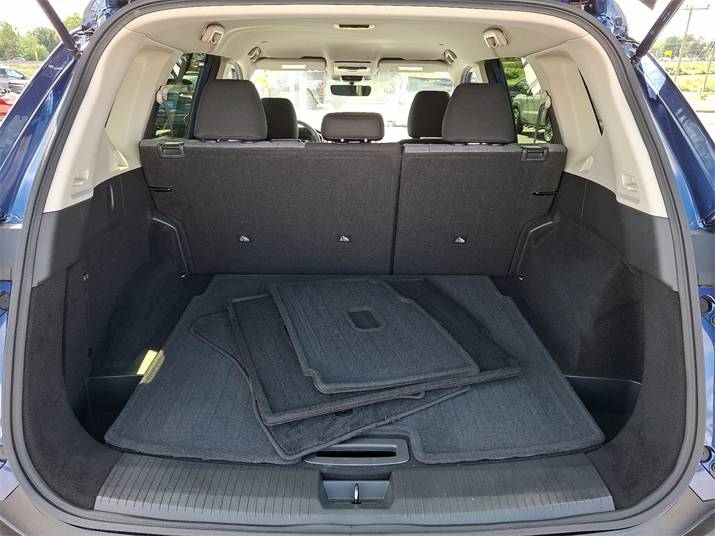 2023 Nissan Rogue SV - Photo 27