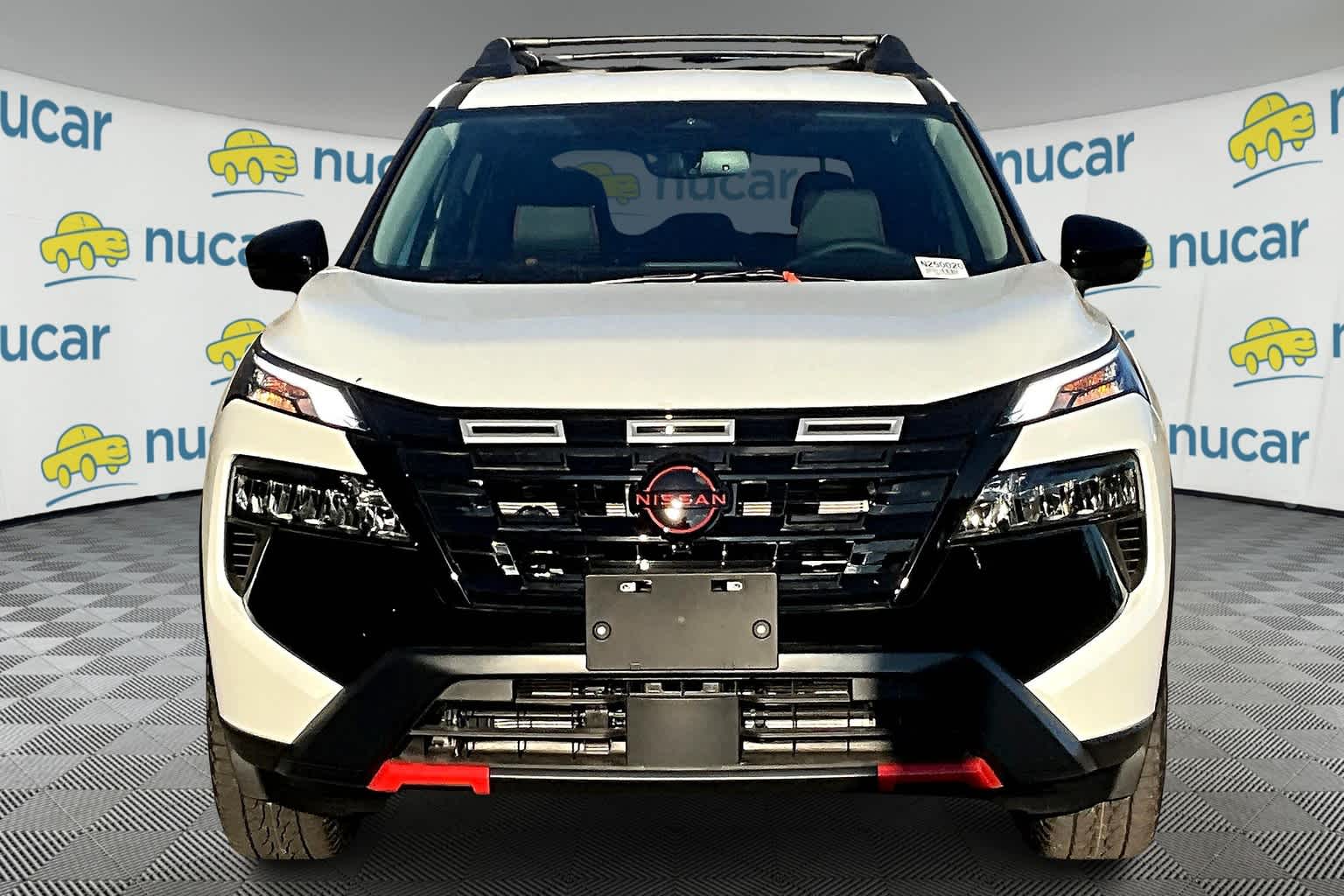 2025 Nissan Rogue Rock Creek - Photo 2