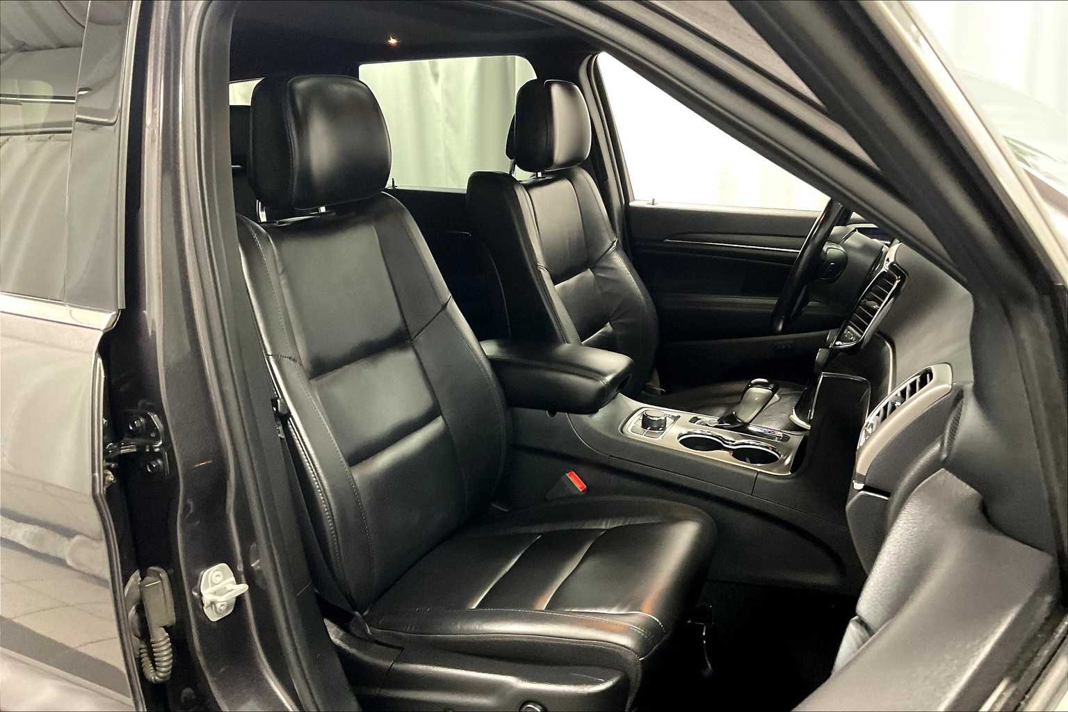 2020 Jeep Grand Cherokee Limited - Photo 11