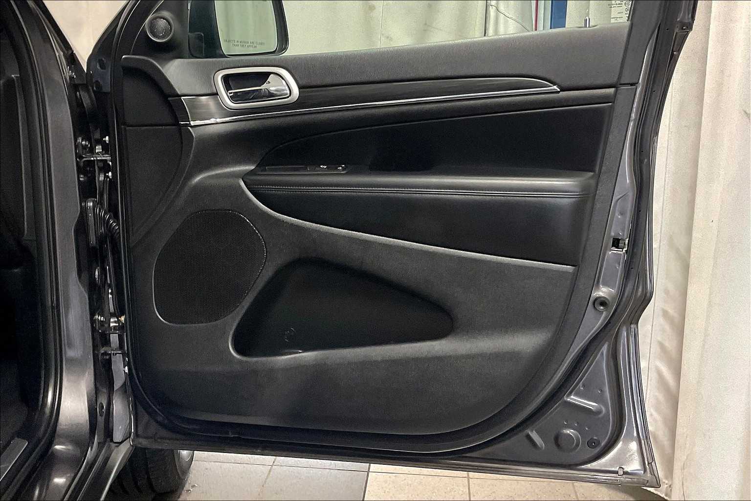 2020 Jeep Grand Cherokee Limited - Photo 12