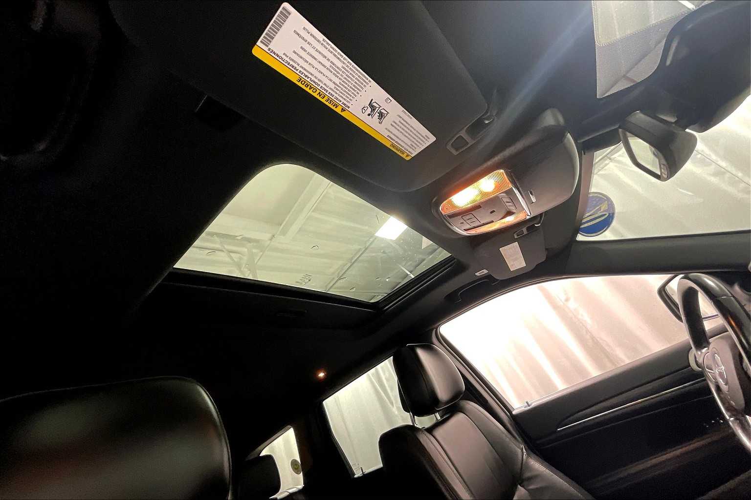 2020 Jeep Grand Cherokee Limited - Photo 22