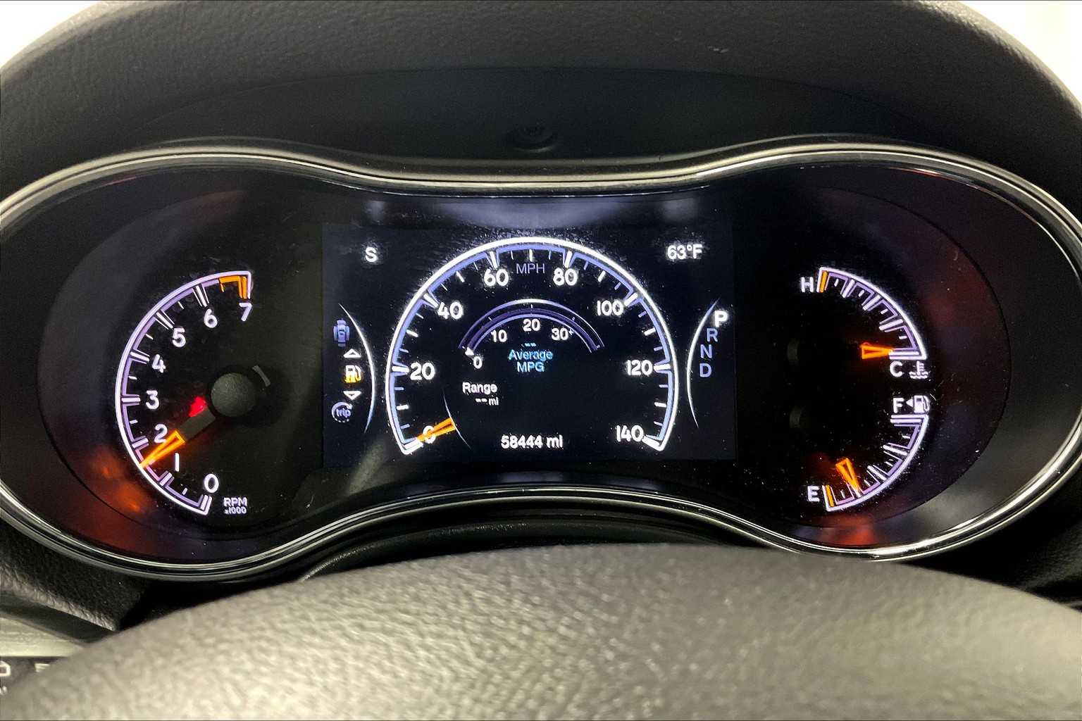 2020 Jeep Grand Cherokee Limited - Photo 25