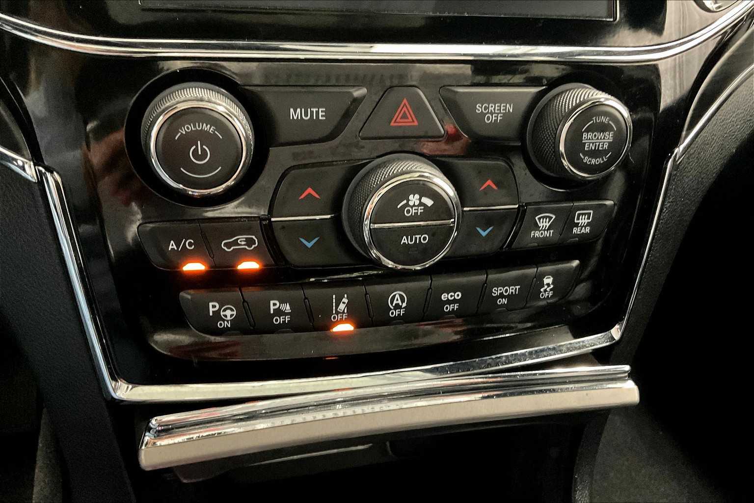 2020 Jeep Grand Cherokee Limited - Photo 26