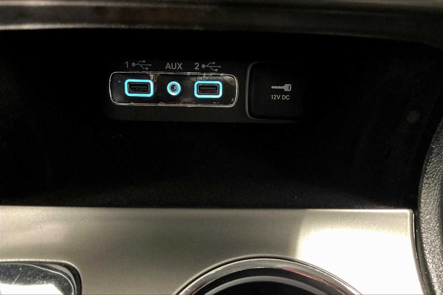 2020 Jeep Grand Cherokee Limited - Photo 27