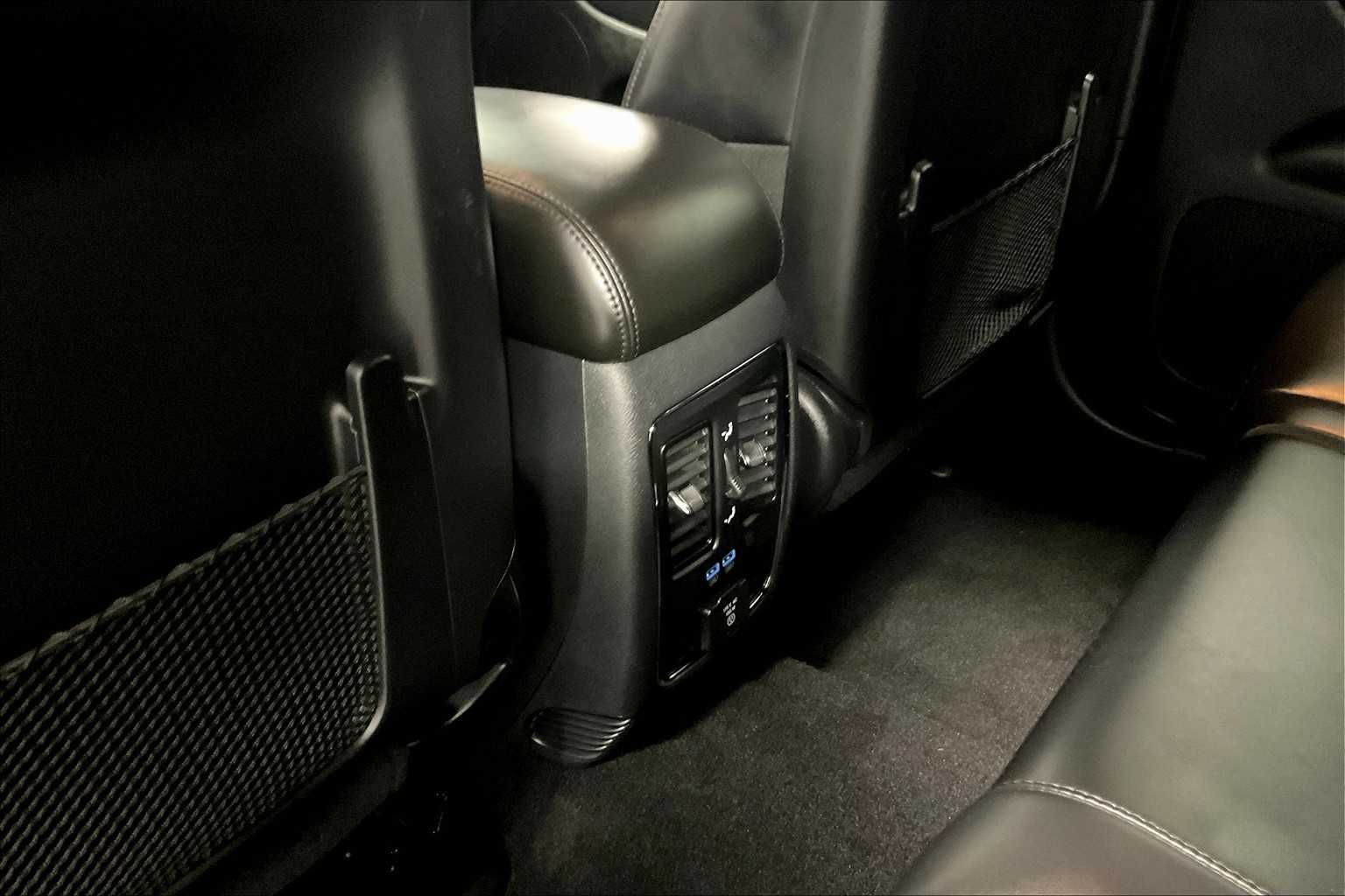2020 Jeep Grand Cherokee Limited - Photo 28