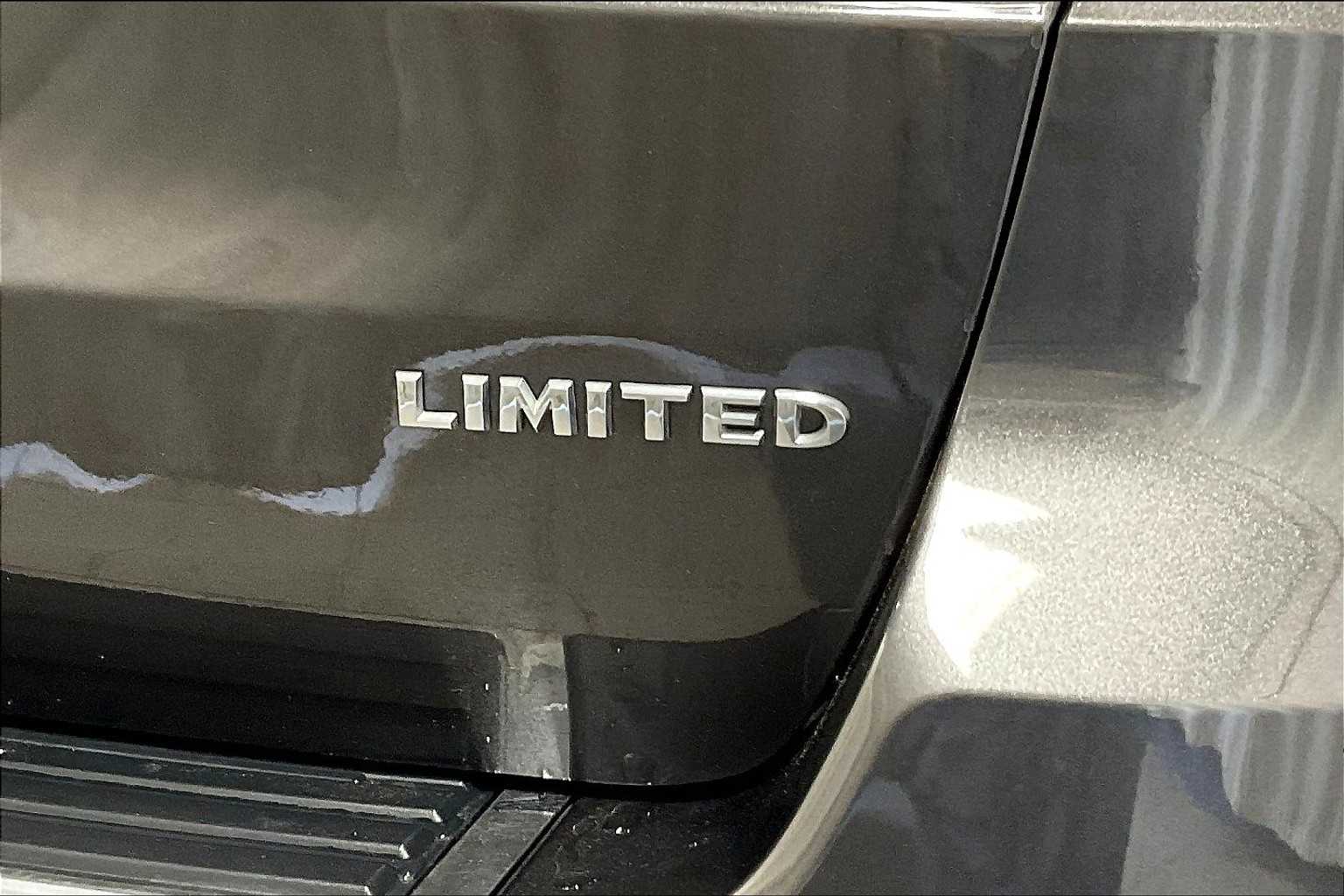 2020 Jeep Grand Cherokee Limited - Photo 29