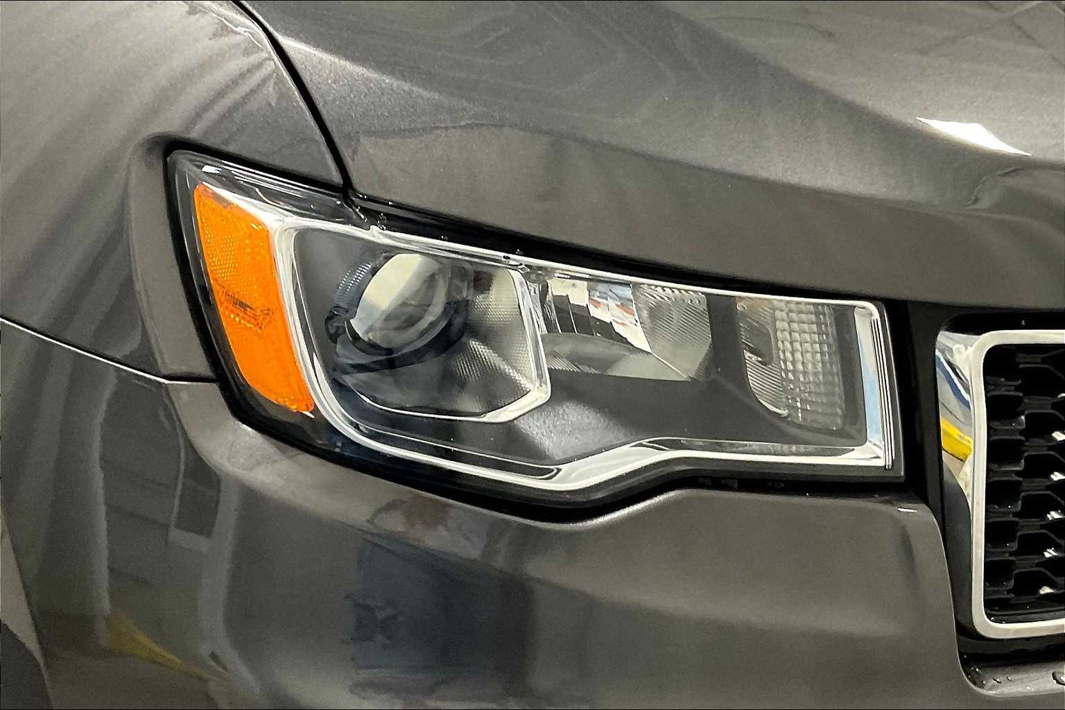 2020 Jeep Grand Cherokee Limited - Photo 33