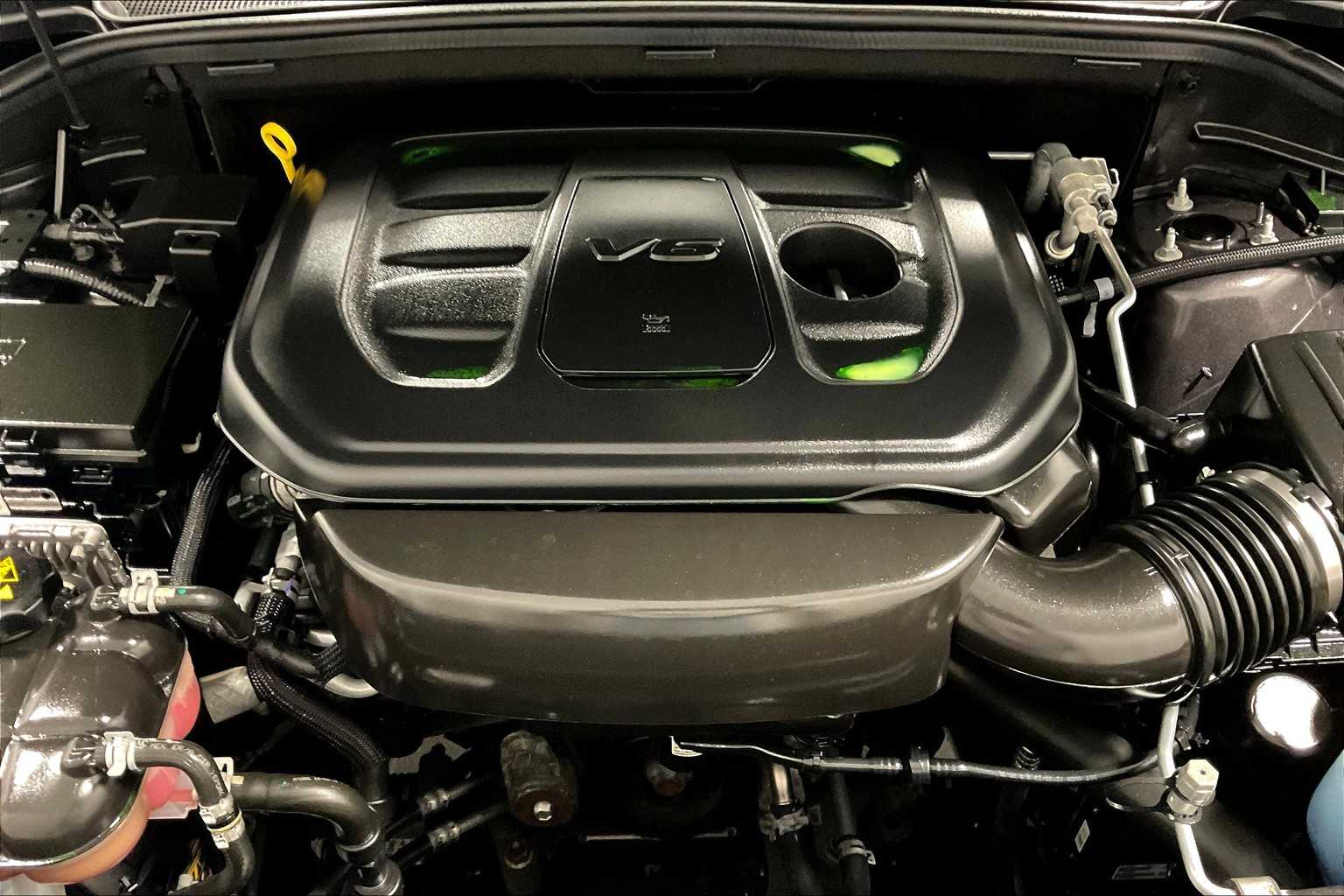 2020 Jeep Grand Cherokee Limited - Photo 35