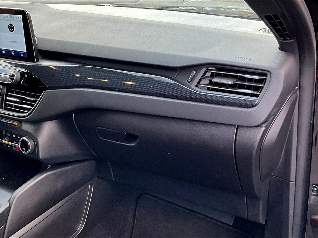 2024 Ford Escape ST-Line - Photo 13