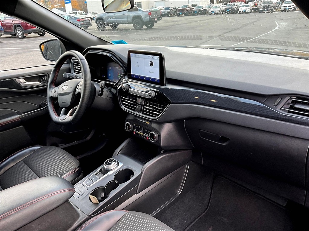 2024 Ford Escape ST-Line - Photo 14