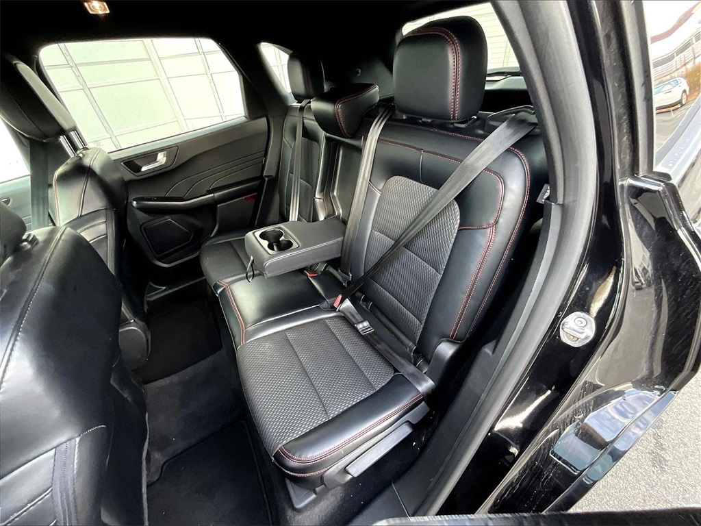 2024 Ford Escape ST-Line - Photo 15